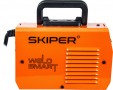 Превью картинка Инвертор сварочный Skiper MMA-225-3 / SK-MMA-225-3.00
