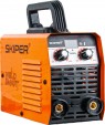 Превью картинка Инвертор сварочный Skiper MMA-225-3 / SK-MMA-225-3.00