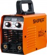 Превью картинка Инвертор сварочный Skiper MMA-225-3 / SK-MMA-225-3.00