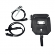 Превью картинка Инвертор сварочный Magnetta MMA-250 IGBT LED