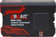 Превью картинка Инвертор сварочный Brait MMA-250L