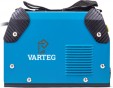 Превью картинка Инвертор сварочный FoxWeld Varteg 210 / 5893