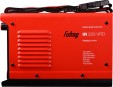 Превью картинка Инвертор сварочный Fubag IR 220 V. R. D. / 43637