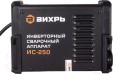 Превью картинка Инвертор сварочный Вихрь ИС-250 (65/53)