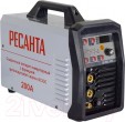 Превью картинка Инвертор сварочный Ресанта САИ-200АД АС/DC (65/98)