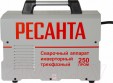 Превью картинка Сварочный аппарат Ресанта САИ-250 ПРОМ (65/133)