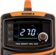 Превью картинка Инвертор сварочный Сварог Pro Smart ARC MMA 250 Z290S (99415)