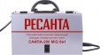 Превью картинка Полуавтомат сварочный Ресанта САИПА-24В/200А (65/110)