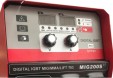 Превью картинка Полуавтомат сварочный Mitech MIG 200S