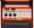 Превью картинка Инвертор сварочный HDC Kansas 350 (HD-KNS350-E3)