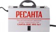 Превью картинка Полуавтомат сварочный Ресанта САИПА-200C MIG/MAG (65/56)