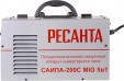 Превью картинка Полуавтомат сварочный Ресанта САИПА-200C MIG/MAG (65/56)