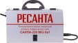 Превью картинка Полуавтомат сварочный Ресанта САИПА-220 MIG/MAG (65/10)