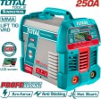 Превью картинка Инвертор сварочный TOTAL TW225089