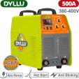 Превью картинка Инвертор сварочный DYLLU DTWD65001