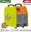 Превью картинка Инвертор сварочный DYLLU DTWD64001