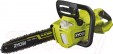 Превью картинка Пила цепная аккумуляторная Ryobi RY36CSX35A-0 (5133004595)