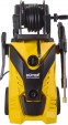 Превью картинка Мойка высокого давления Huter W-2600/210 Ultra Pro (900/70/8/117)