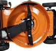 Превью картинка Газонокосилка бензиновая Skiper GW512S / SGW512S.00
