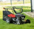 Превью картинка Газонокосилка бензиновая Scheppach MS132-42