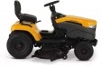 Превью картинка Райдер бензиновый Stiga Tornado 5108 W (2T1220481/ST2)