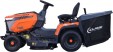 Превью картинка Райдер бензиновый Eland LT-4384P