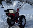 Превью картинка Мотоблок бензиновый StorM HP-1900 PRO (ВОМ, дифференциал, с пониженной передачей)