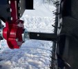 Превью картинка Мотоблок бензиновый StorM HP-1900 PRO (ВОМ, дифференциал, с пониженной передачей)