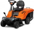 Превью картинка Райдер бензиновый Daewoo Power DWR 610