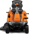 Превью картинка Райдер бензиновый Daewoo Power DWR 610