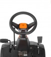 Превью картинка Райдер бензиновый Daewoo Power DWR 610