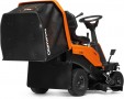 Превью картинка Райдер бензиновый Daewoo Power DWR 610