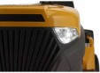 Превью картинка Райдер бензиновый Stiga Estate 598 W / 2T2630481/ST2