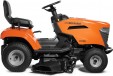 Превью картинка Райдер бензиновый Daewoo Power DSD 98 M