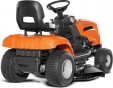 Превью картинка Райдер бензиновый Daewoo Power DSD 98 M