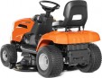 Превью картинка Райдер бензиновый Daewoo Power DSD 98 M
