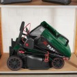 Превью картинка Газонокосилка электрическая Parkside Perm 1500 A1
