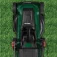 Превью картинка Газонокосилка электрическая Parkside Perm 1500 A1