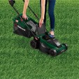 Превью картинка Газонокосилка электрическая Parkside Perm 1500 A1