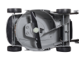 Превью картинка Газонокосилка электрическая Huter Grey ELM-11А32 (70/4/75)