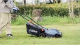 Превью картинка Газонокосилка электрическая Senix LPPE16-M1-EU