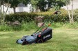 Превью картинка Газонокосилка электрическая Senix LPPE16-M1-EU