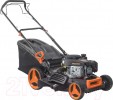 Превью картинка Газонокосилка бензиновая Shtenli 48H Pro Black
