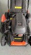 Превью картинка Газонокосилка бензиновая Shtenli 48H Pro Black