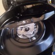 Превью картинка Газонокосилка бензиновая Rato RMP41Q-V125