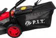 Превью картинка Газонокосилка электрическая P.I.T PLM 37-C