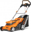 Превью картинка Газонокосилка электрическая Daewoo Power DLM 2500E