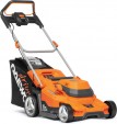 Превью картинка Газонокосилка электрическая Daewoo Power DLM 2500E