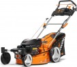 Превью картинка Газонокосилка бензиновая Daewoo Power DLM 5500SVRH