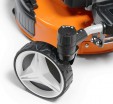 Превью картинка Газонокосилка бензиновая Daewoo Power DLM 5500SVRH
